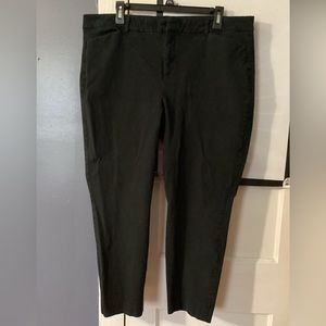 Women’s pixie pants